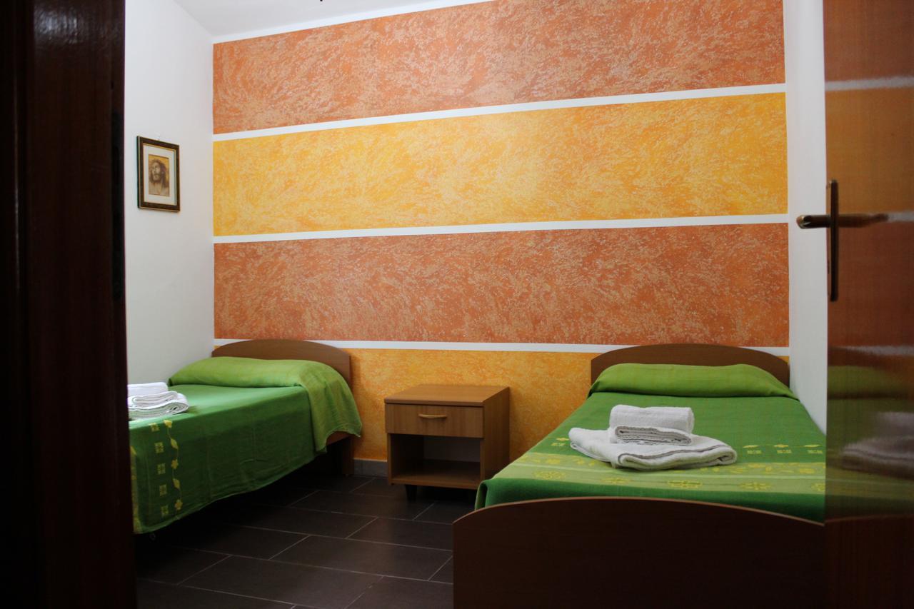 Vacanze Paradise Vicino Cefalu Piscina Aperta Casa de Férias *
