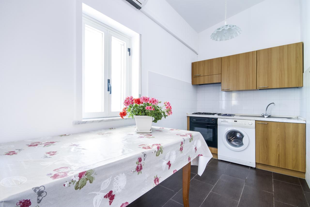 Vacanze Paradise Vicino Cefalu Piscina Aperta Casa de Férias *