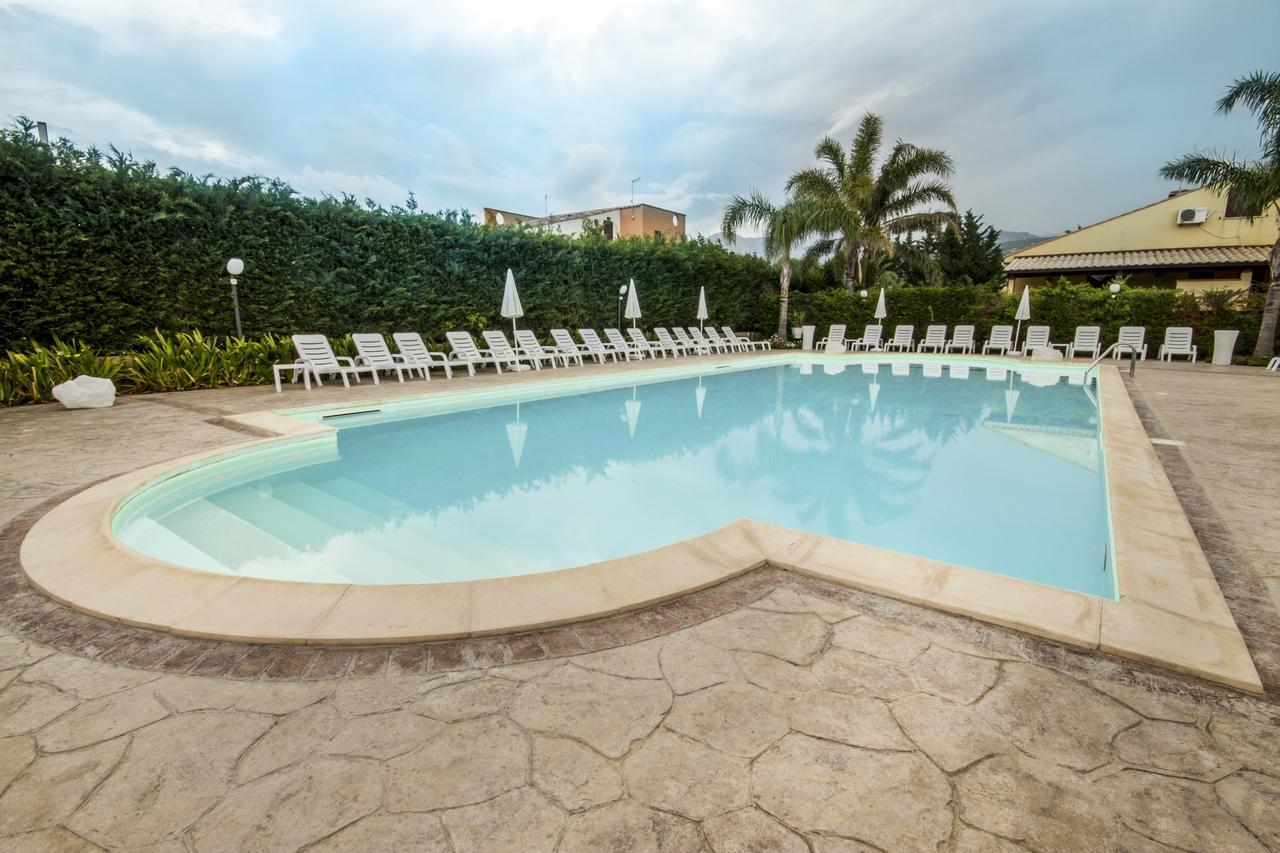 Casa de Férias Vacanze Paradise Vicino Cefalu Piscina Aperta *
