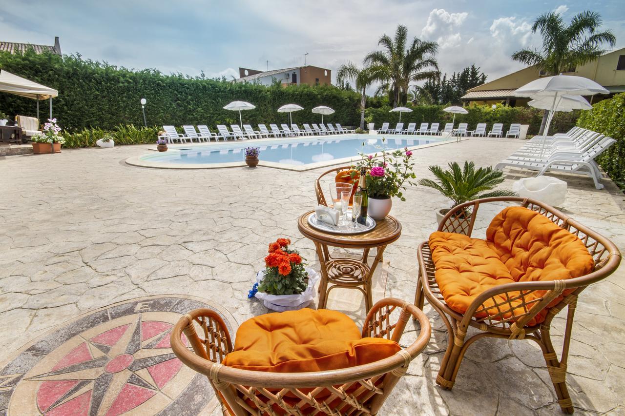 Casa de Férias Vacanze Paradise Vicino Cefalu Piscina Aperta *