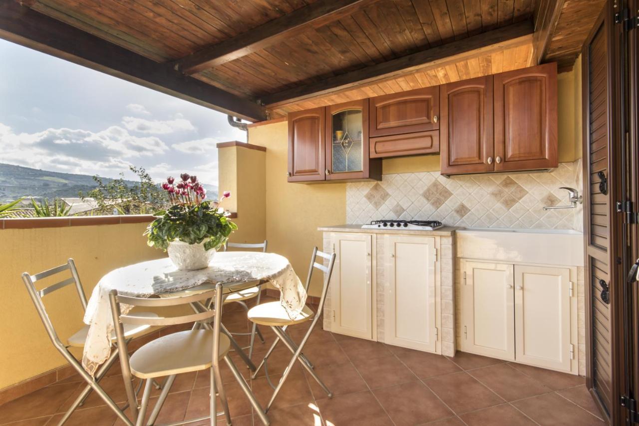 Casa de Férias Vacanze Paradise Vicino Cefalu Piscina Aperta