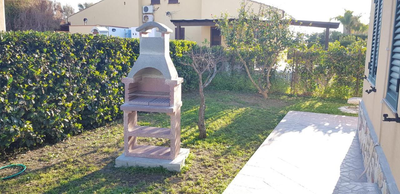 Vacanze Paradise Vicino Cefalu Piscina Aperta