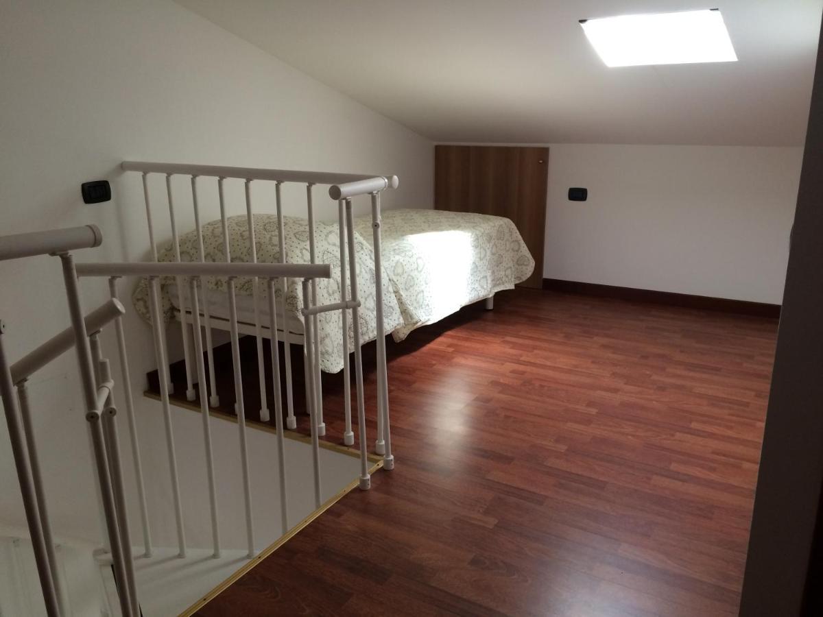 Vacanze Paradise Vicino Cefalù Ferienhaus