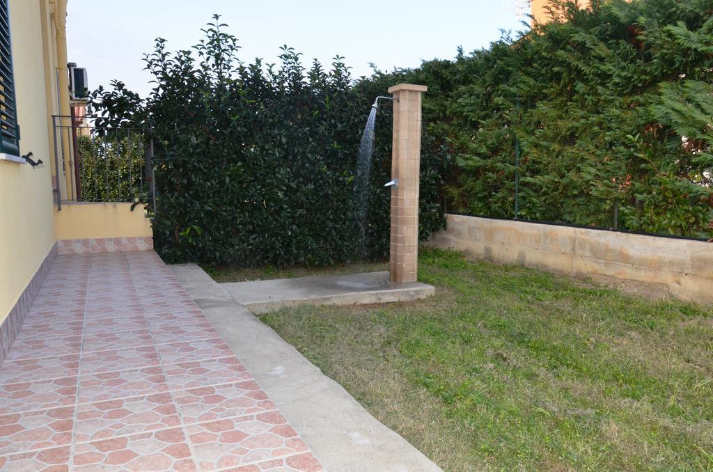 Vacanze Paradise Vicino Cefalù Piscina Aperta Hébergement de vacances
