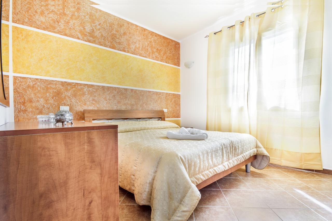 Ferienhaus Vacanze Paradise Vicino Cefalù *