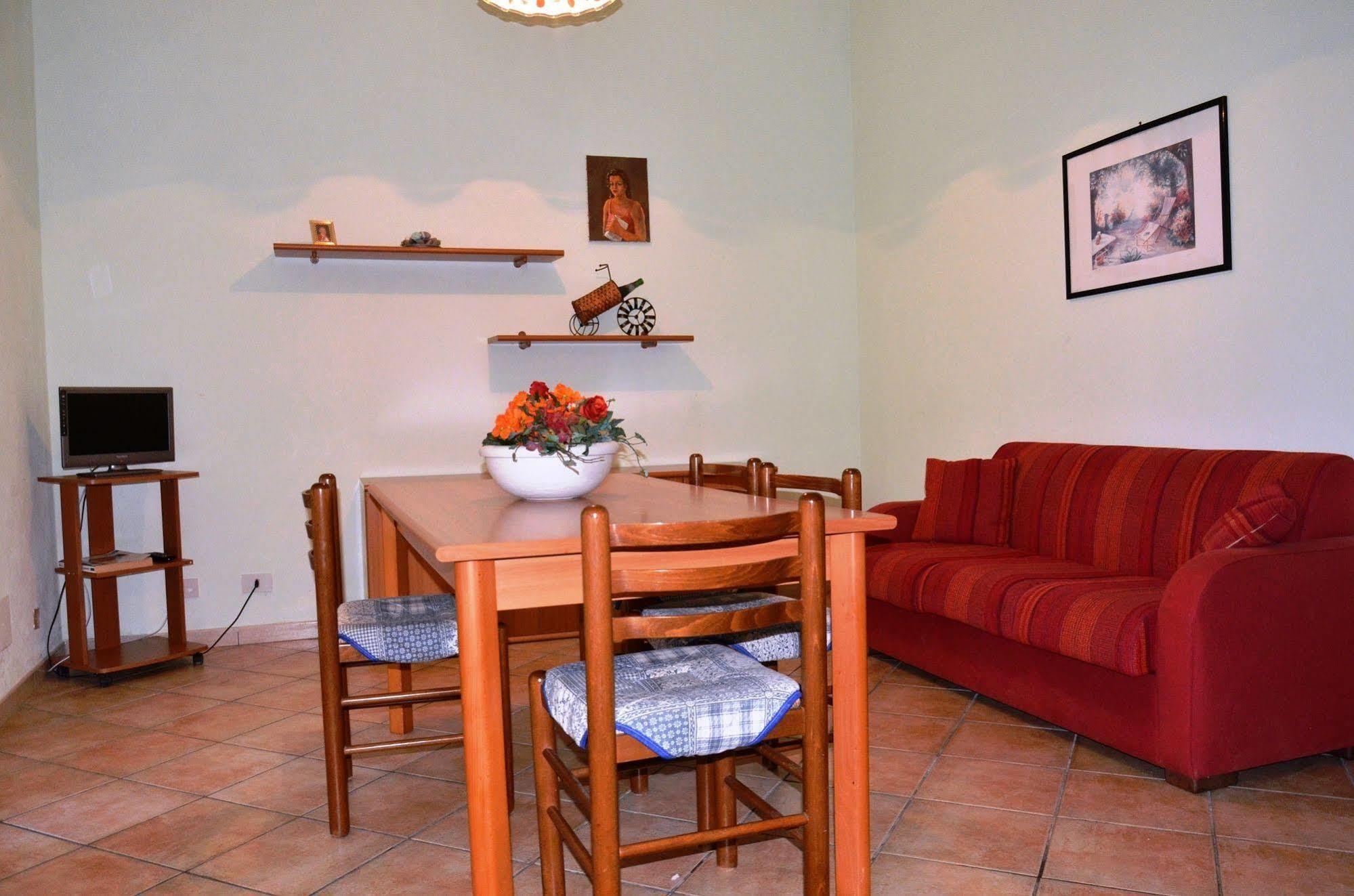 Vacanze Paradise Vicino Cefalù * Campofelice Di Roccella