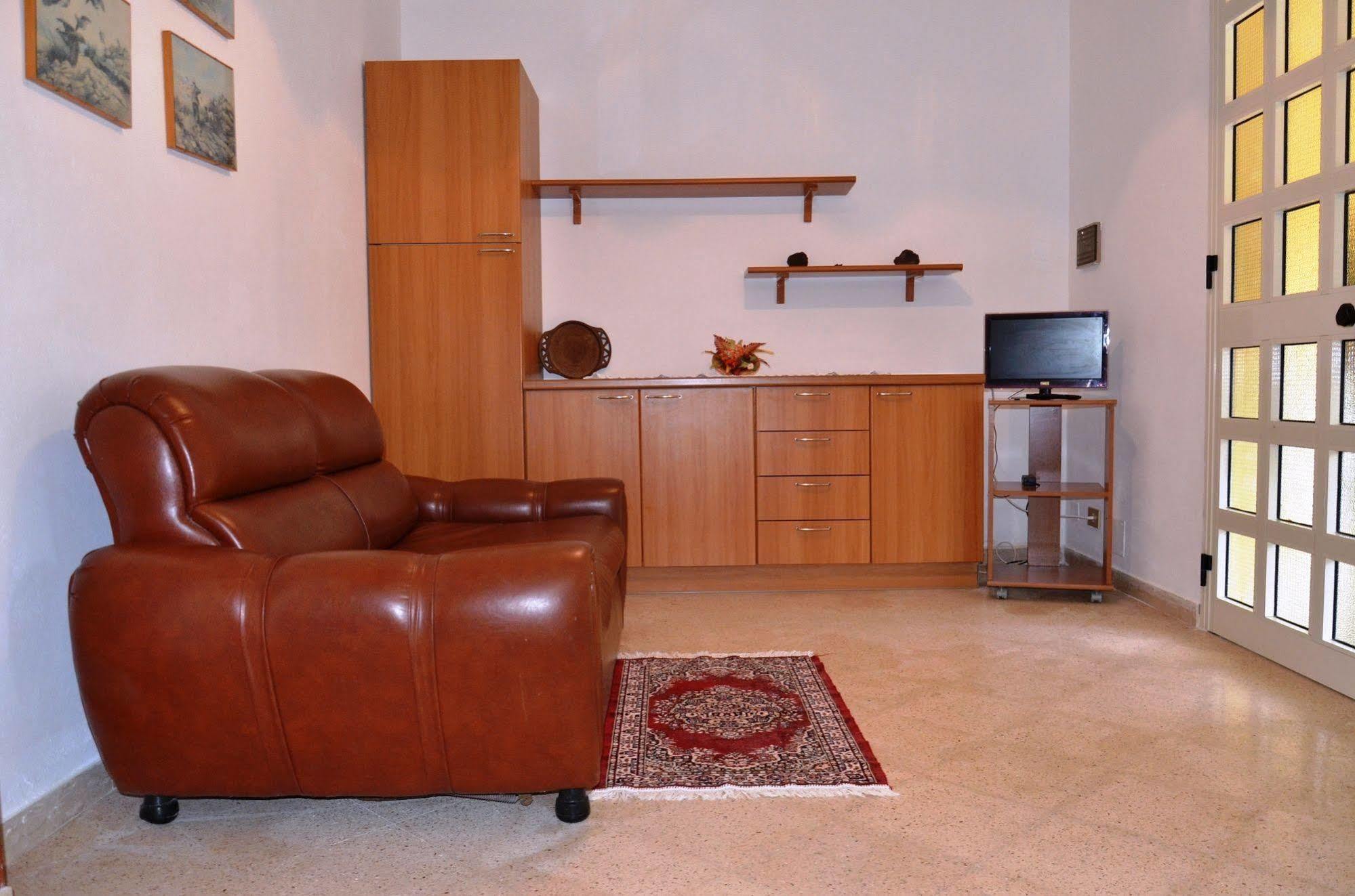 Vacanze Paradise Vicino Cefalù Ferienhaus