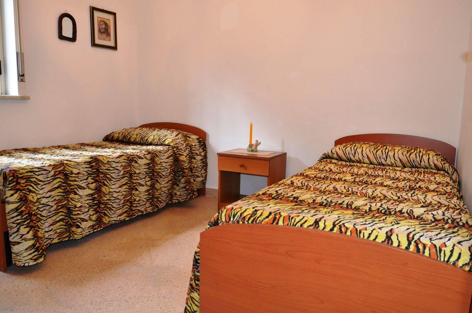 Vacanze Paradise Vicino Cefalù Ferienhaus *